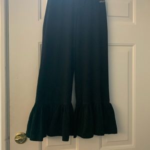 Matilda Jane Ruffle Pants